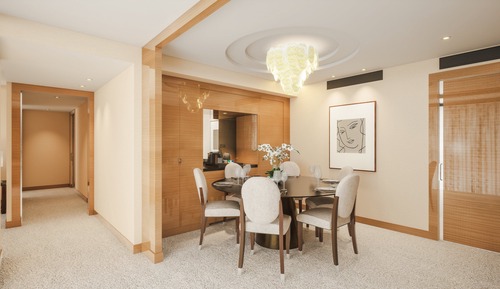 Suite Deluxe