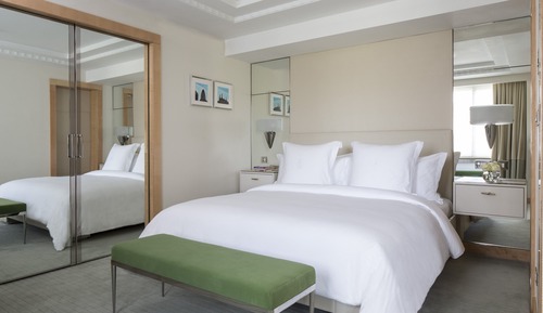 Suite (Mayfair)