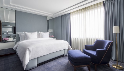 Suite (Ambassador)