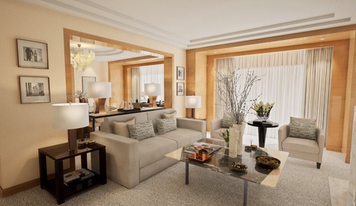 Suite Grand