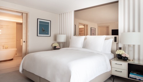 Suite (Hyde Park)