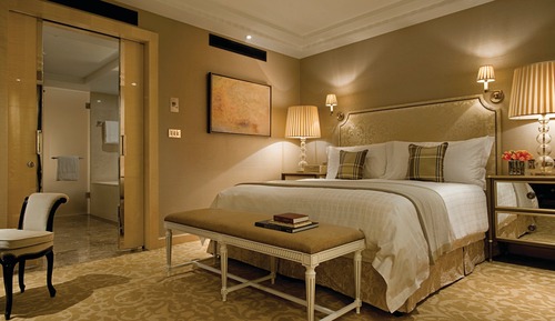 Suite (Garden)