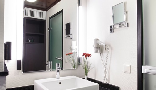 Habitación Confort doble