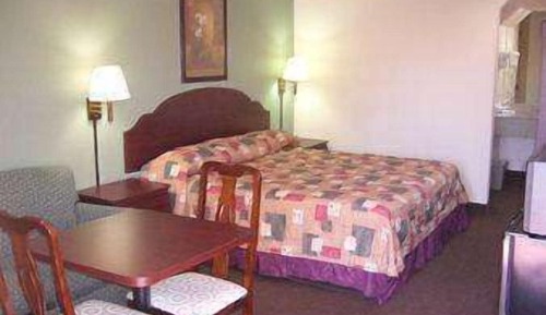 Habitación, 1 cama de matrimonio grande