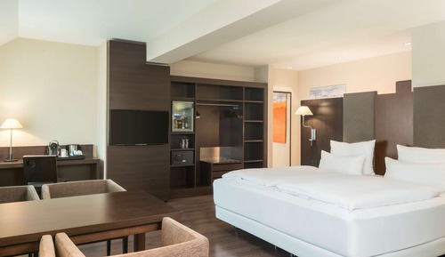 Suite junior