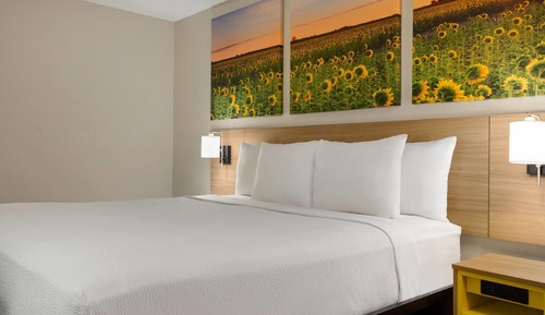 Suite, 1 cama de matrimonio grande, fumadores, bañera de hidromasaje