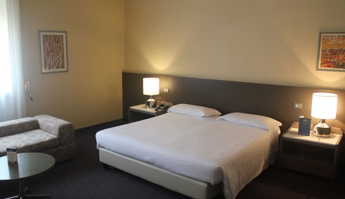 Habitación clásica, 1 cama doble