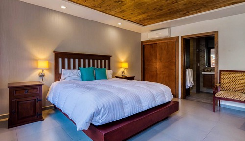 Habitación individual, 1 cama de matrimonio, no fumadores