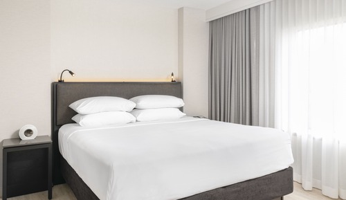 Suite Deluxe