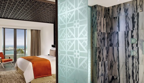 Suite Signature, 1 habitación, vistas al mar