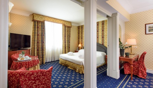 Suite Grand