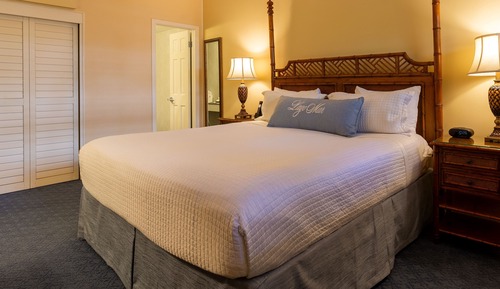 Suite Premium, 1 habitación, 2 baños, vistas al mar