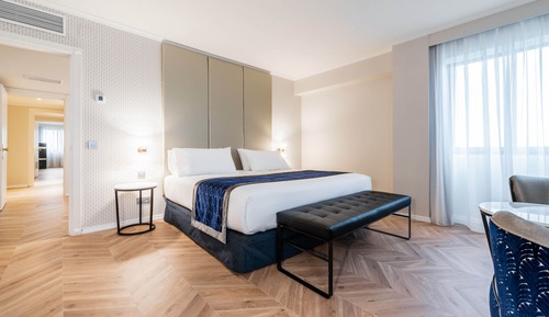 Habitación Premium
