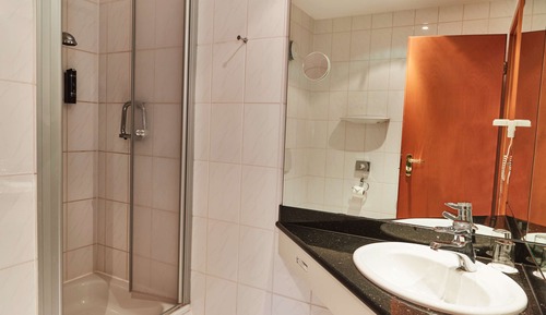 Habitación Deluxe (French)