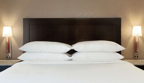 Suite, 1 cama de matrimonio grande