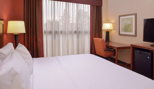 Habitación, 1 cama de matrimonio grande, accesible para personas con discapacidad, no fumadores
