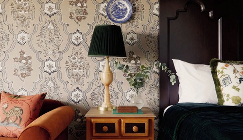 Habitación, balcón (Swilcan King or Twin)