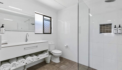 Habitación estándar, varias camas, no fumadores (Upgrade)