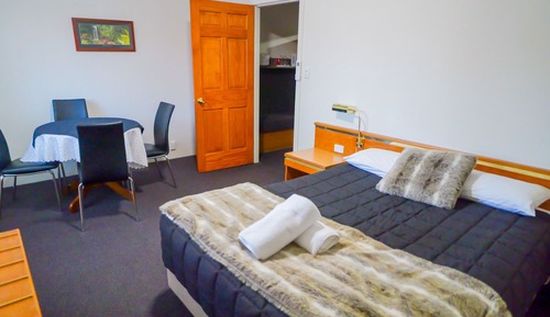 Suite familiar, 2 habitaciones, no fumadores (2 Room Family Suite)