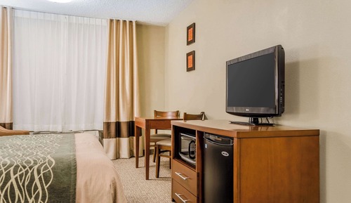 Habitación, 1 cama de matrimonio, accesible para personas con discapacidad, no fumadores