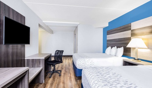 Suite familiar, 1 habitación, no fumadores