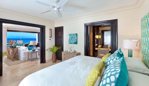 Suite (Beach House)