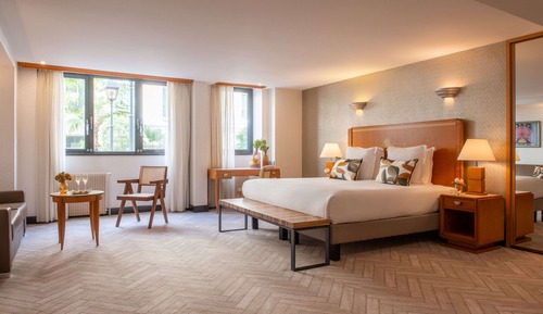 Suite junior (Executive)