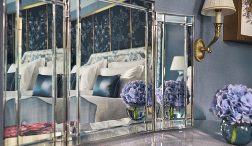 Suite (Hyde Park)
