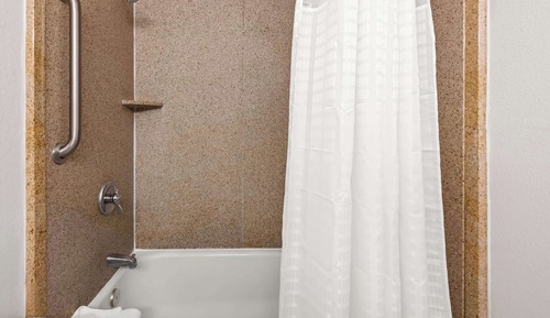 Suite, varias camas, no fumadores