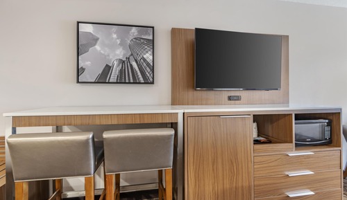 Habitación estándar, varias camas, no fumadores