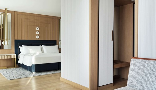 Habitación familiar (Premium)