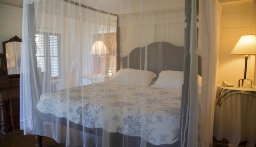 Casa de campo, 1 habitación