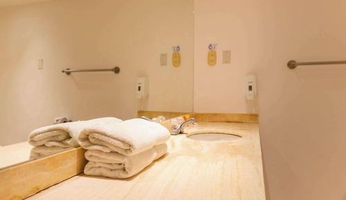 Suite junior, 1 cama de matrimonio grande, no fumadores