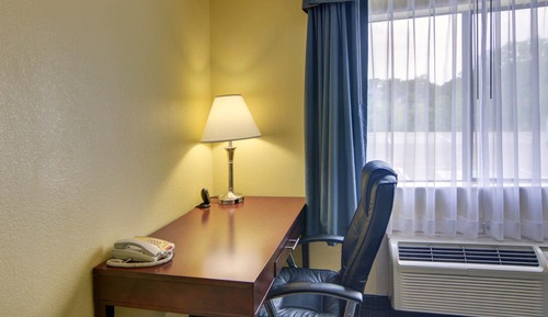 Habitación estándar, 1 cama de matrimonio grande, no fumadores