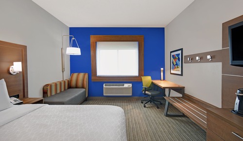 Habitación estándar, 1 cama de matrimonio grande