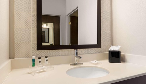 Suite Premium, 2 camas de matrimonio, no fumadores