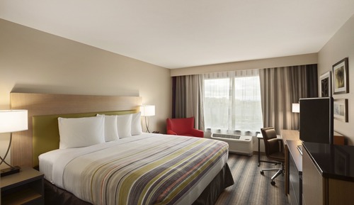 Suite, 1 habitación, no fumadores