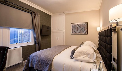Apartamento Deluxe