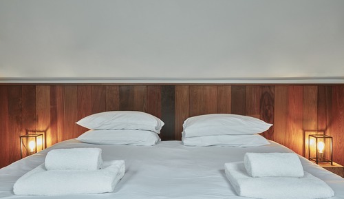 Apartamento Deluxe