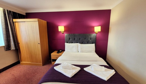 Habitación individual estándar