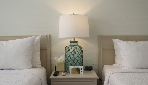 Habitación doble (Adults Only)