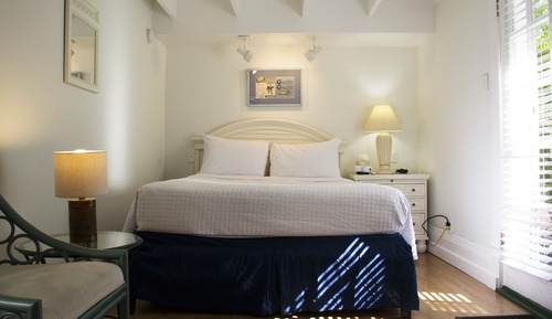 Habitación estándar (Small Porch-Adults Only)