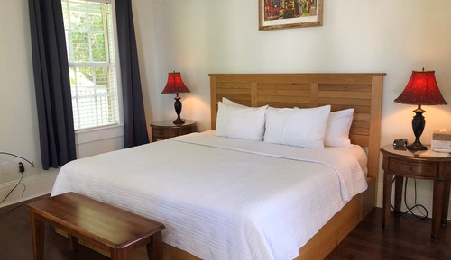 Habitación Deluxe (Private Balcony/Veranda - Adults Only)