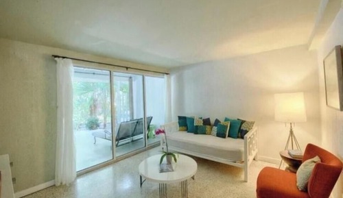 Sweet Mango Suite