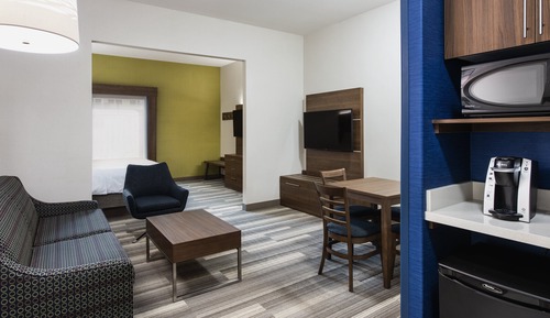 Suite, 1 habitación