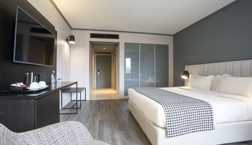 Habitación Confort doble