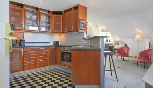 Suite Grand