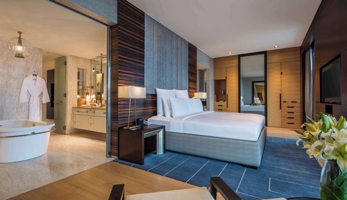 Suite presidencial