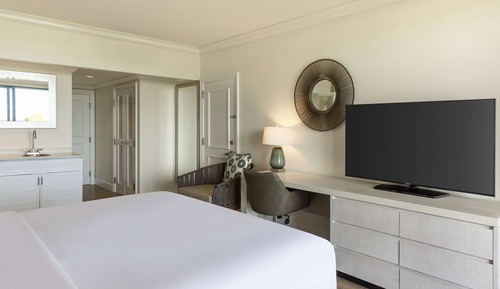 Suite, 1 habitación