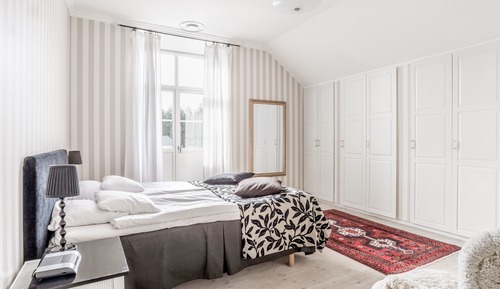 Suite, 2 habitaciones